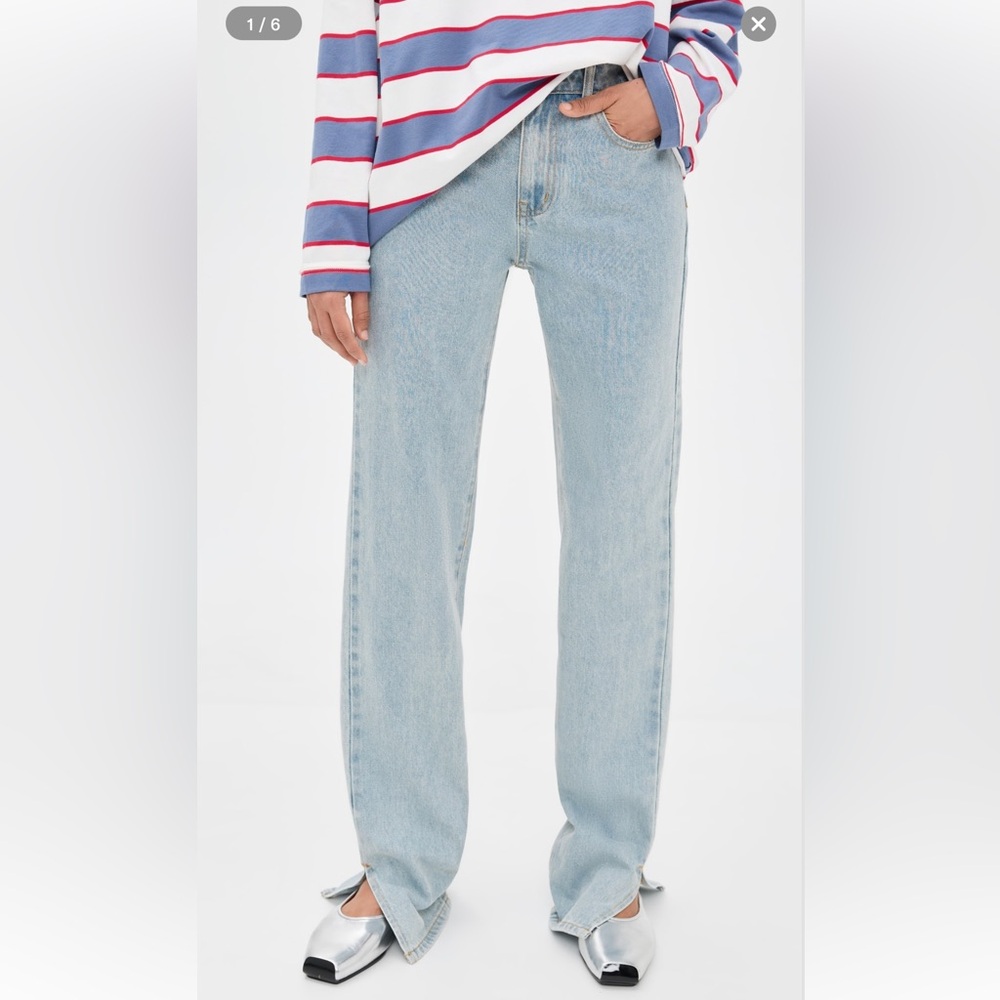 Lioness jeans
